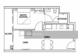 Viento (D14), Apartment #116441022